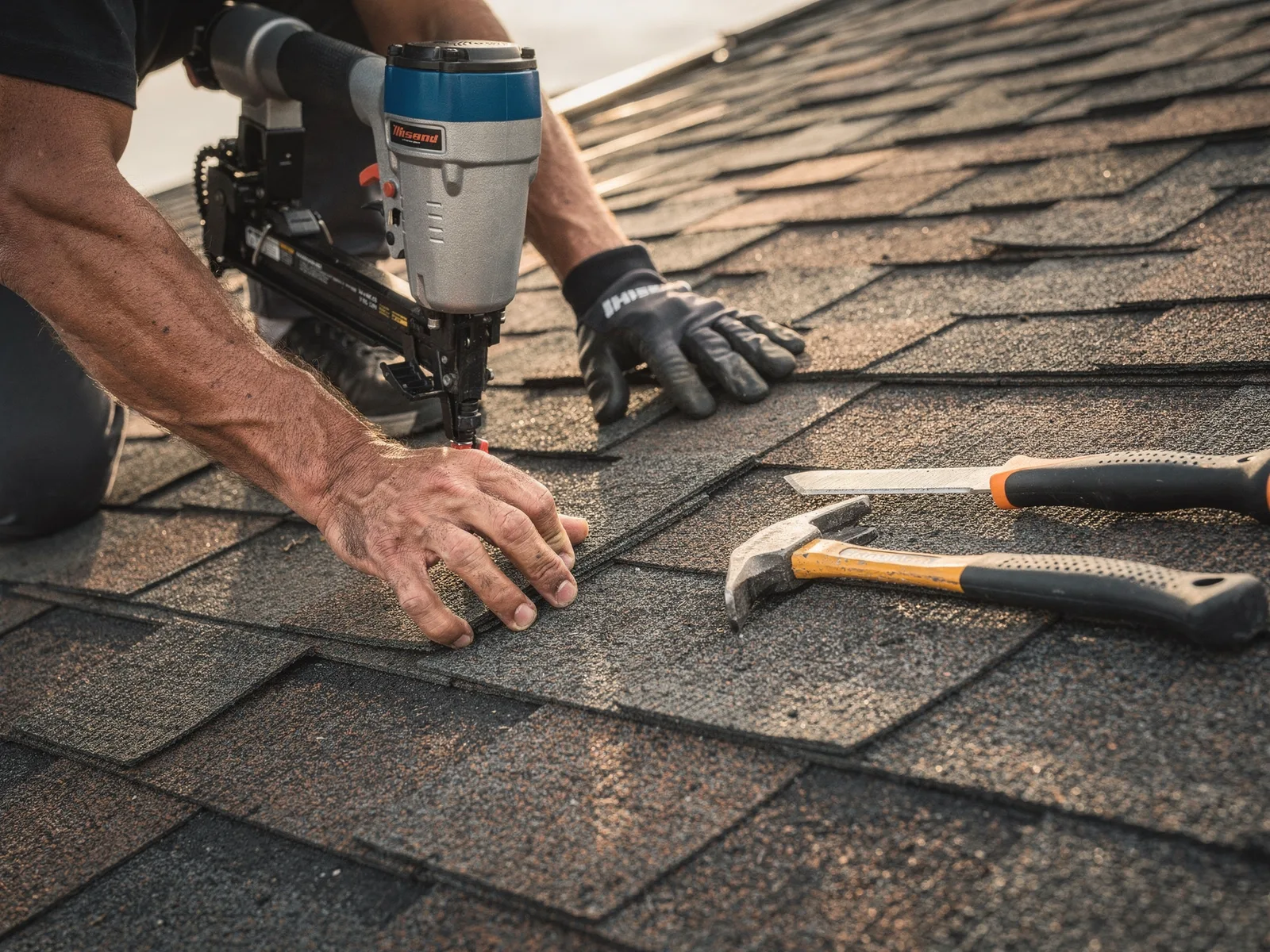 Why choose Roof Repair in Tylerton, MD